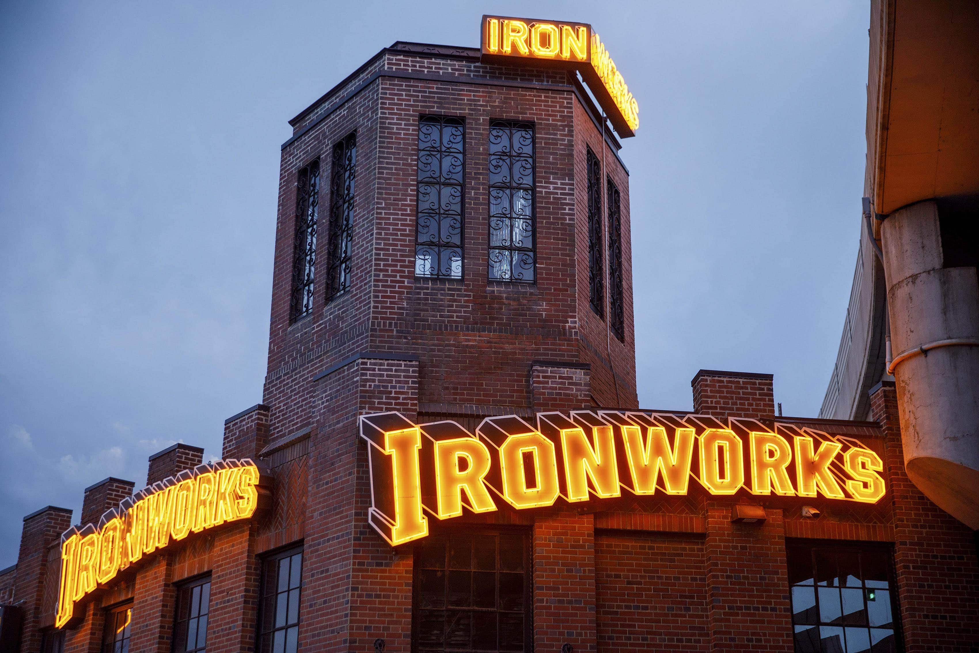Ironworks Denver